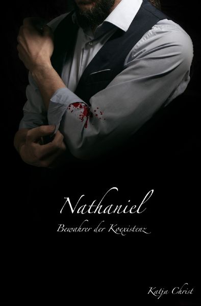 Cover von Nathaniel, Bewahrer der Koexistenz
