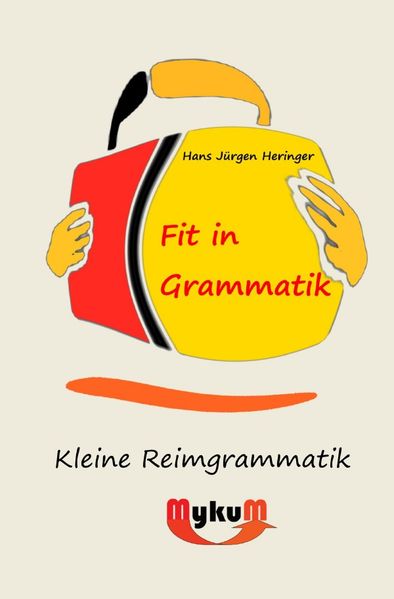 Cover von Fit in Grammatik