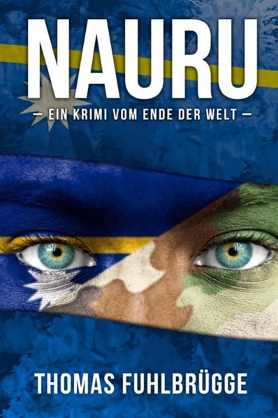 Cover von Nauru