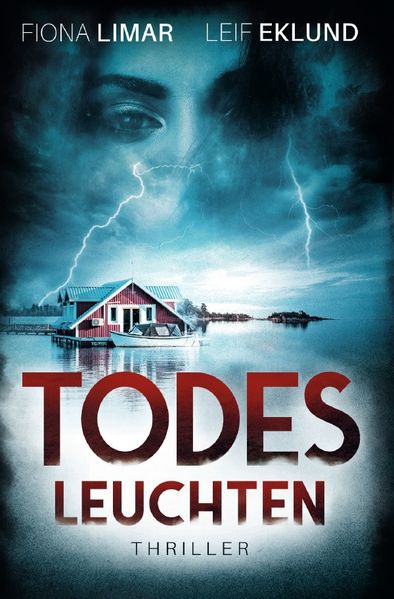 Cover von Todesleuchten