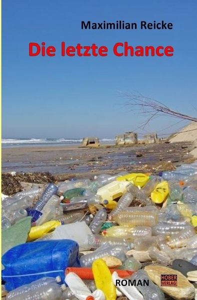 Cover von Die letzte Chance
