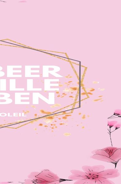 Cover von Erdbeervanillefarben