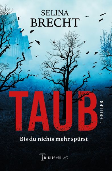 Cover von Taub