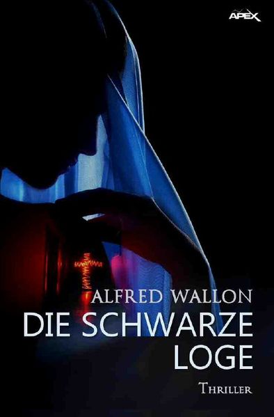Cover von DIE SCHWARZE LOGE