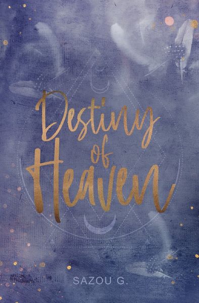 Cover von Destiny of Heaven