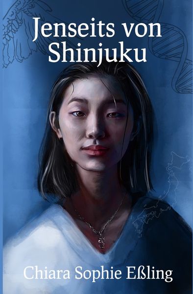 Cover von Jenseits von Shinjuku