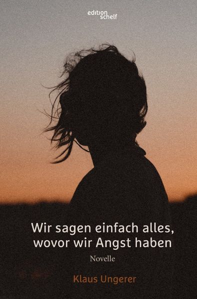 Cover von Wir sagen einfach alles, wovor wir Angst haben