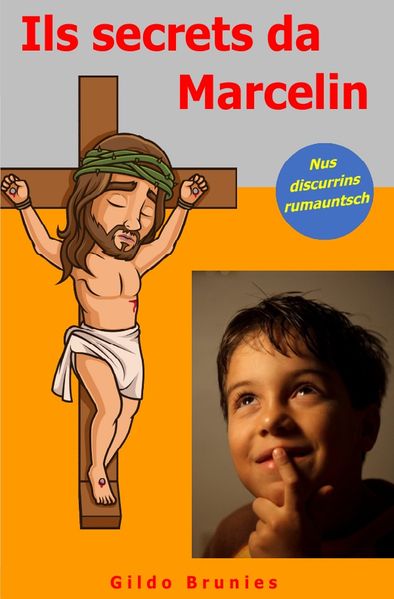 Cover von Ils secrets da Marcelin