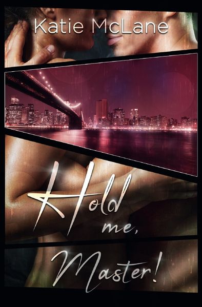 Cover von Hold me, Master!