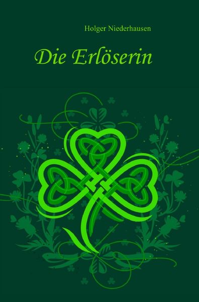 Cover von Die Erlöserin