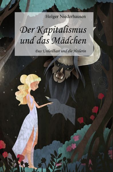 Cover von Der Kapitalismus und das Mädchen