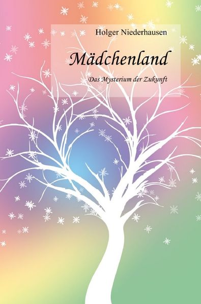 Cover von Mädchenland
