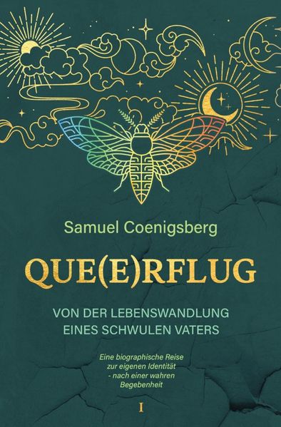 Cover von Que (E) rflug