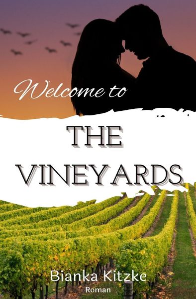 Cover von The Vineyards/Welcome to The Vineyards