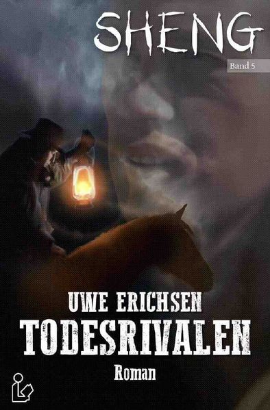 Cover von SHENG, Band 5: TODESRIVALEN