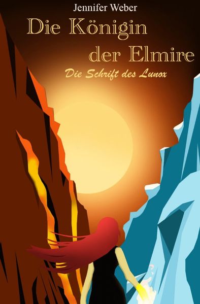 Cover von Die Königin der Elmire
