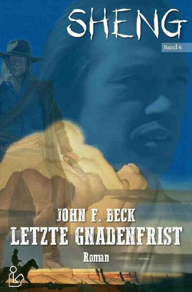 Cover von SHENG, Band 6: LETZTE GNADENFRIST