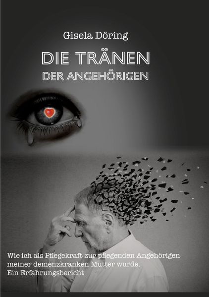Cover von Die Tränen der Angehörigen