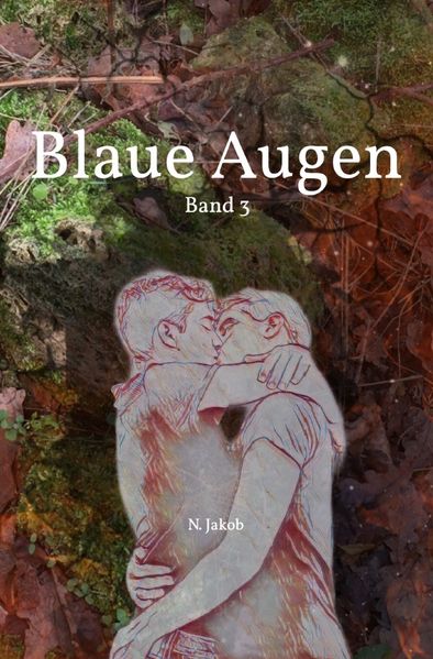 Cover von Blaue Augen/Blaue Augen Band 3