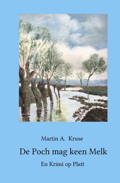Cover von De Poch mag keen Melk