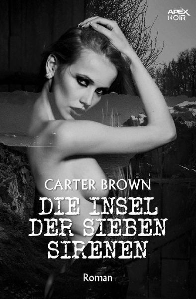 Cover von DIE INSEL DER SIEBEN SIRENEN