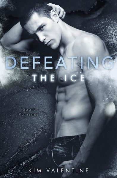 Cover von Chicago Saints/Defeating the Ice