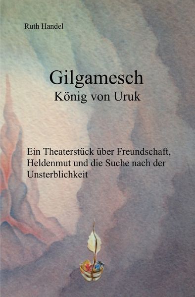 Cover von Gilgamesch