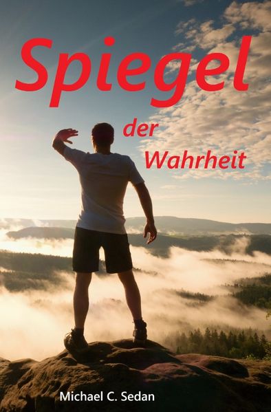 Cover von Spiegel der Wahrheit