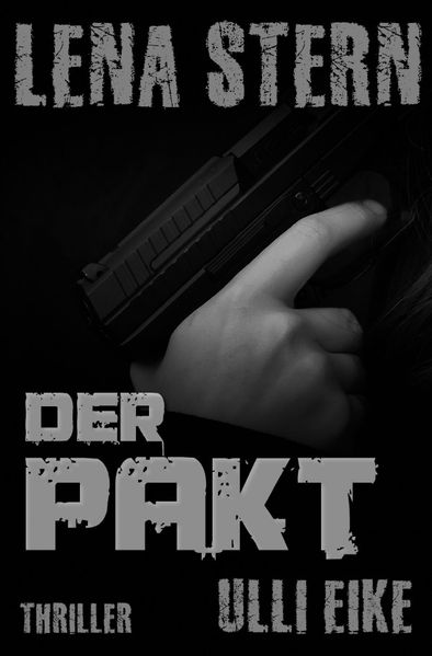 Cover von Lena Stern/Lena Stern: Der Pakt