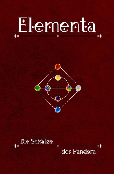 Cover von Elementa