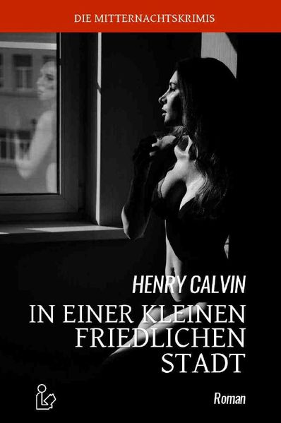 Cover von IN EINER KLEINEN FRIEDLICHEN STADT