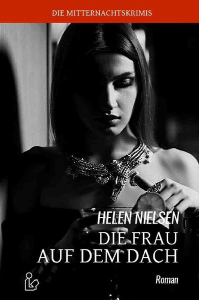 Cover von DIE FRAU AUF DEM DACH