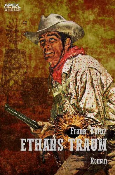 Cover von ETHANS TRAUM