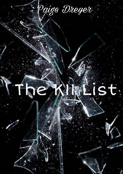 Cover von The K11 List