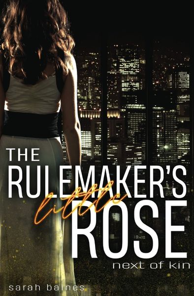 Cover von The Rulemaker’s little Rose