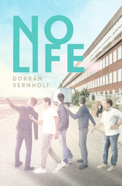 Cover von Nolife