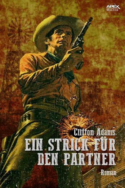 Cover von EIN STRICK FÜR DEN PARTNER