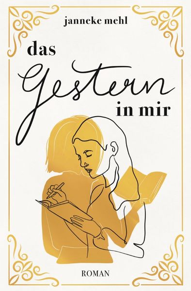 Cover von das Gestern in mir