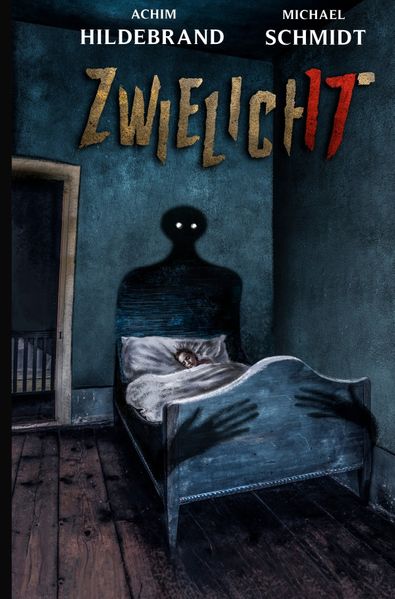 Cover von Zwielicht 17