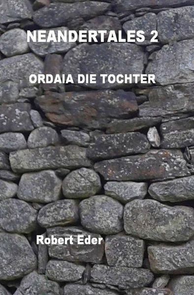 Cover von Neandertales/NEANDERTALES 2