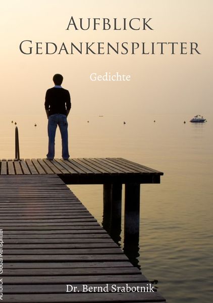 Cover von Aufblick