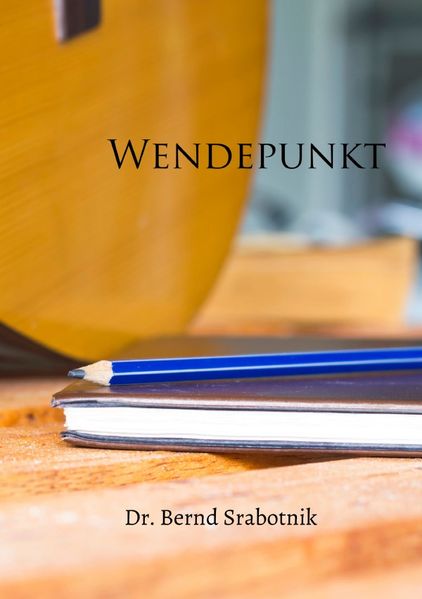 Cover von Wendepunkt