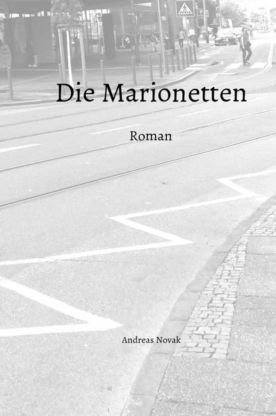 Cover von Die Marionetten
