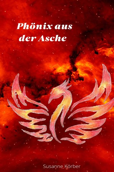 Cover von Phönix aus der Asche