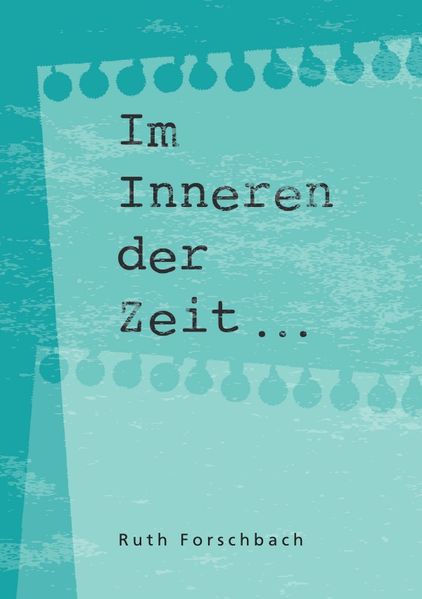 Cover von Im Inneren der Zeit