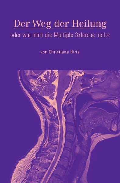 Cover von Der Weg der Heilung