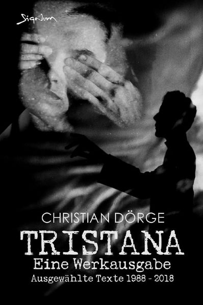 Cover von TRISTANA – EINE WERKAUSGABE (KUNSTDRUCK-EDITION)