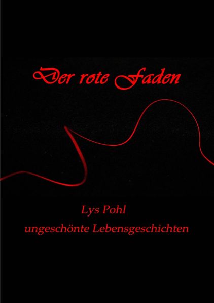 Cover von Der rote Faden