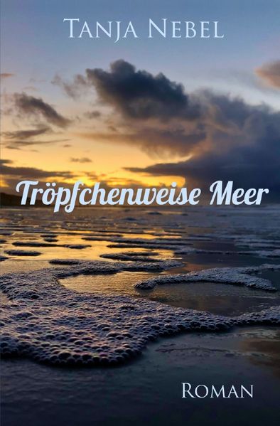 Cover von Tröpfchenweise Meer