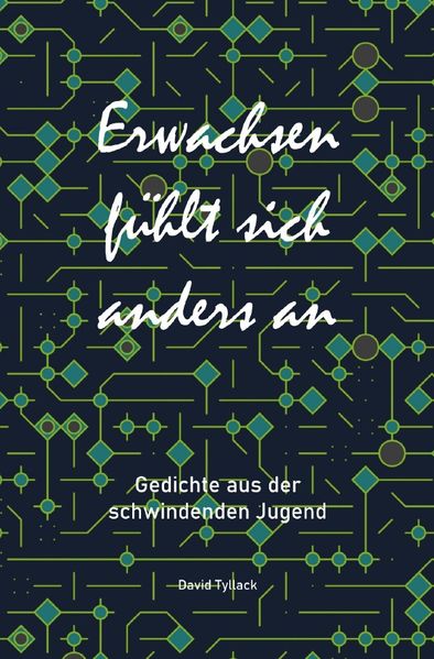 Cover von Erwachsen fühlt sich anders an